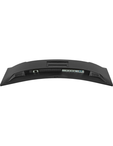 Iiyama Prolite Xcb4594Dqsu-B1 Monitor Komputerowy 113 Cm (44.5") 5120 X 1440 Px Dual Qhd Led Czarny
