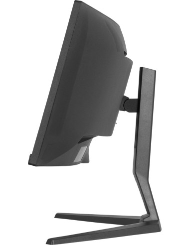 Iiyama Prolite Xcb4594Dqsu-B1 Monitor Komputerowy 113 Cm (44.5") 5120 X 1440 Px Dual Qhd Led Czarny