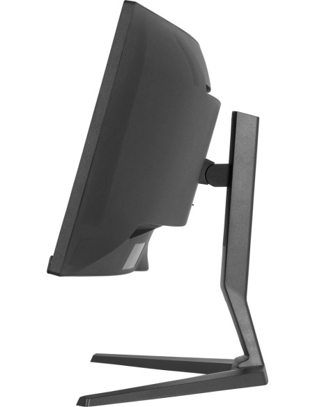Iiyama Prolite Xcb4594Dqsu-B1 Monitor Komputerowy 113 Cm (44.5") 5120 X 1440 Px Dual Qhd Led Czarny