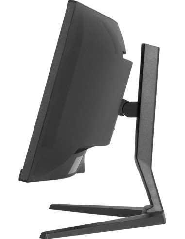 Iiyama Prolite Xcb4594Dqsu-B1 Monitor Komputerowy 113 Cm (44.5") 5120 X 1440 Px Dual Qhd Led Czarny