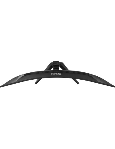 Iiyama Prolite Xcb4594Dqsu-B1 Monitor Komputerowy 113 Cm (44.5") 5120 X 1440 Px Dual Qhd Led Czarny