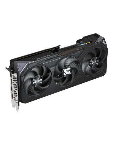 Gigabyte Radeon Rx 9070 Xt Gaming 16G Amd 16 Gb Gddr6