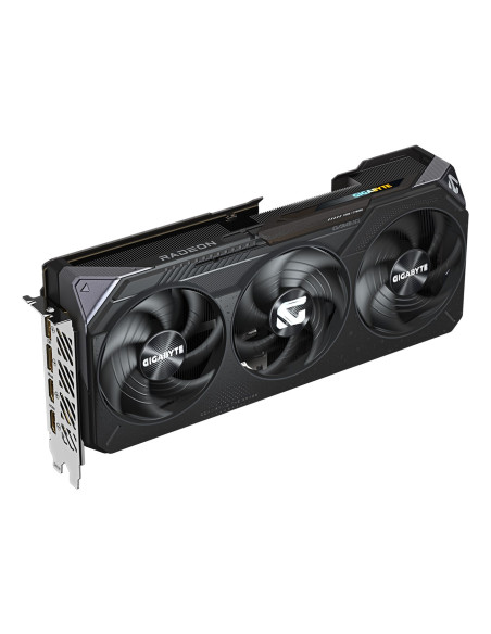 Gigabyte Radeon Rx 9070 Xt Gaming 16G Amd 16 Gb Gddr6