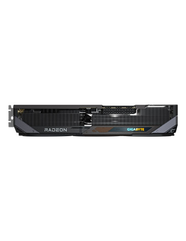 Gigabyte Radeon Rx 9070 Xt Gaming 16G Amd 16 Gb Gddr6