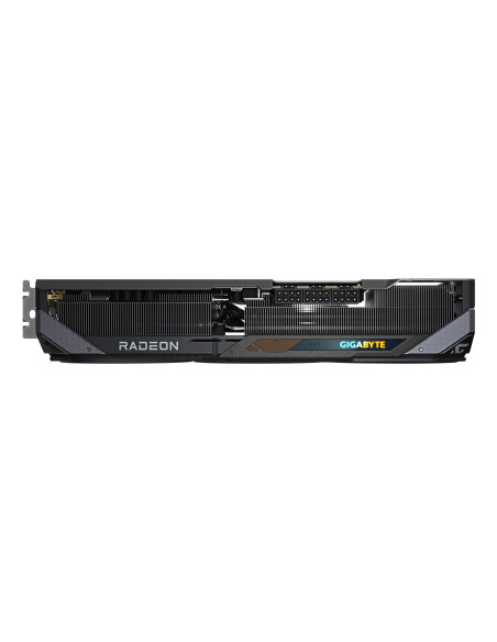Gigabyte Radeon Rx 9070 Xt Gaming 16G Amd 16 Gb Gddr6