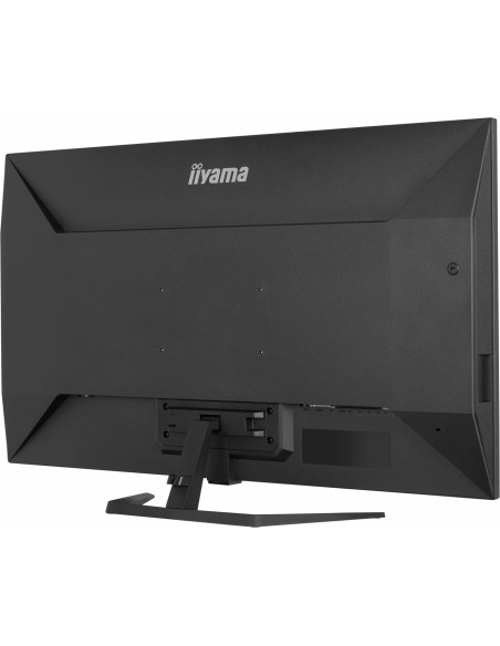 Iiyama Prolite X4373Uhsu-B2 Monitor Komputerowy 108 Cm (42.5") 3840 X 2160 Px 4K Ultra Hd Led Czarny
