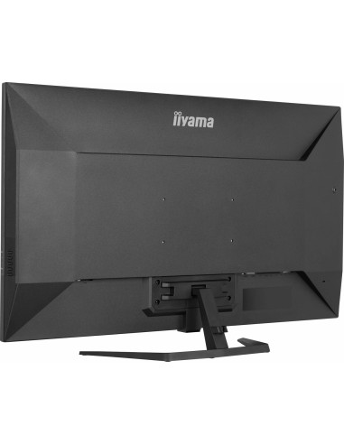 Iiyama Prolite X4373Uhsu-B2 Monitor Komputerowy 108 Cm (42.5") 3840 X 2160 Px 4K Ultra Hd Led Czarny