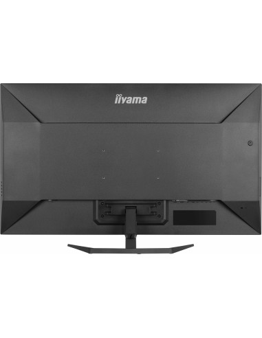 Iiyama Prolite X4373Uhsu-B2 Monitor Komputerowy 108 Cm (42.5") 3840 X 2160 Px 4K Ultra Hd Led Czarny