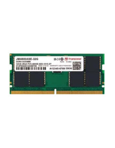So Ddr5 32Gb Pc 4800 Cl40 Transcend Jetram, Jm4800Ase-32G