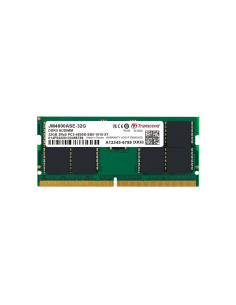 So Ddr5 32Gb Pc 4800 Cl40 Transcend Jetram, Jm4800Ase-32G 2