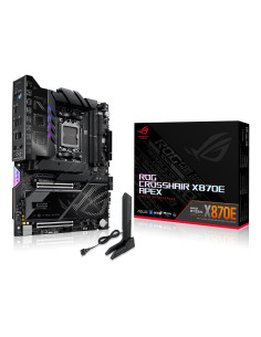 Asus Rog Crosshair X870E Apex Amd X870E Gniazdo Am5 Atx