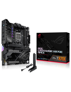 Asus Rog Crosshair X870E Apex Amd X870E Gniazdo Am5 Atx 2