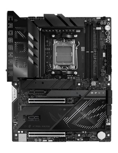 Asus Rog Crosshair X870E Apex Amd X870E Gniazdo Am5 Atx