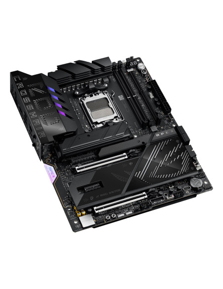 Asus Rog Crosshair X870E Apex Amd X870E Gniazdo Am5 Atx