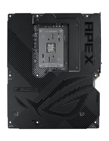 Asus Rog Crosshair X870E Apex Amd X870E Gniazdo Am5 Atx