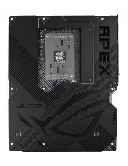 Asus Rog Crosshair X870E Apex Amd X870E Gniazdo Am5 Atx
