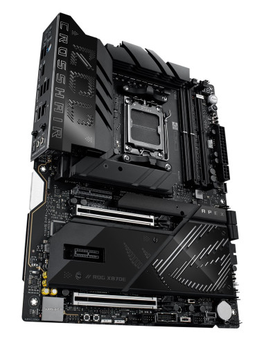 Asus Rog Crosshair X870E Apex Amd X870E Gniazdo Am5 Atx