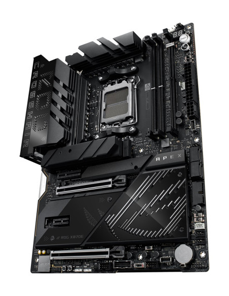 Asus Rog Crosshair X870E Apex Amd X870E Gniazdo Am5 Atx