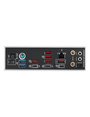 Asus Rog Crosshair X870E Apex Amd X870E Gniazdo Am5 Atx