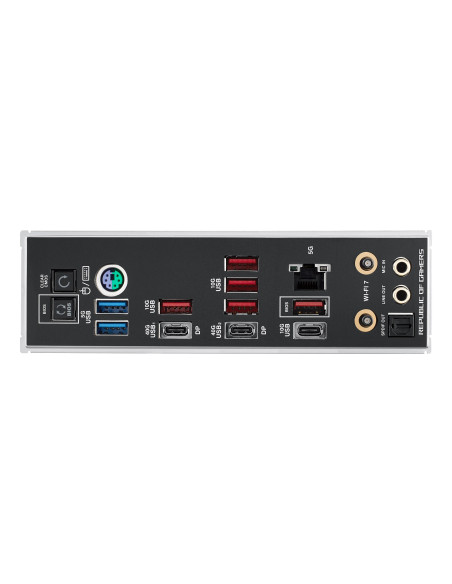 Asus Rog Crosshair X870E Apex Amd X870E Gniazdo Am5 Atx