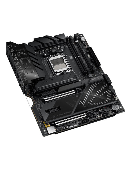 Asus Rog Crosshair X870E Apex Amd X870E Gniazdo Am5 Atx