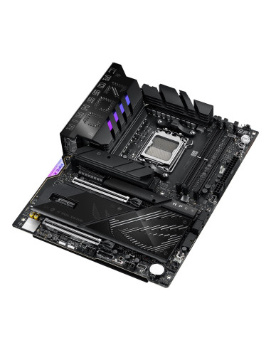 Asus Rog Crosshair X870E Apex Amd X870E Gniazdo Am5 Atx