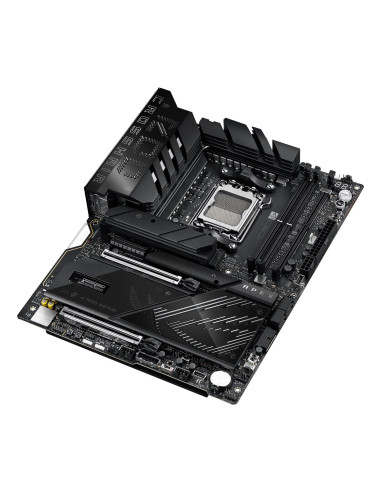 Asus Rog Crosshair X870E Apex Amd X870E Gniazdo Am5 Atx