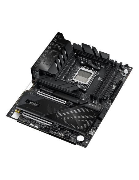 Asus Rog Crosshair X870E Apex Amd X870E Gniazdo Am5 Atx