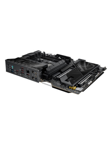 Asus Rog Crosshair X870E Apex Amd X870E Gniazdo Am5 Atx