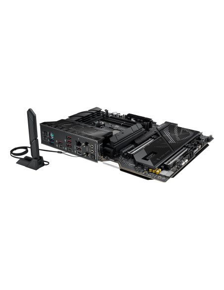 Asus Rog Crosshair X870E Apex Amd X870E Gniazdo Am5 Atx