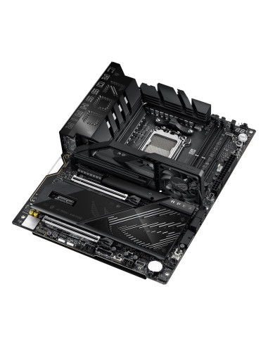Asus Rog Crosshair X870E Apex Amd X870E Gniazdo Am5 Atx