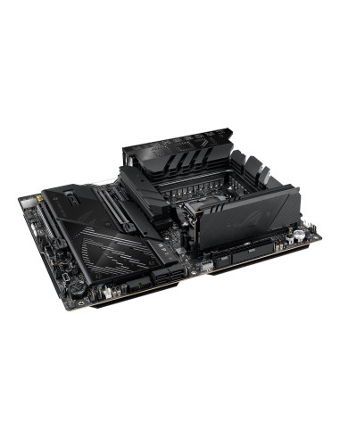 Asus Rog Crosshair X870E Apex Amd X870E Gniazdo Am5 Atx