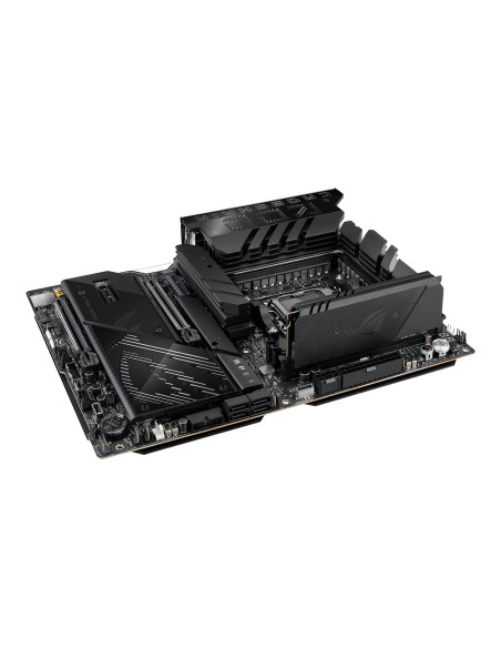 Asus Rog Crosshair X870E Apex Amd X870E Gniazdo Am5 Atx