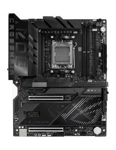 Asus Rog Crosshair X870E Apex Amd X870E Gniazdo Am5 Atx