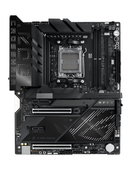 Asus Rog Crosshair X870E Apex Amd X870E Gniazdo Am5 Atx