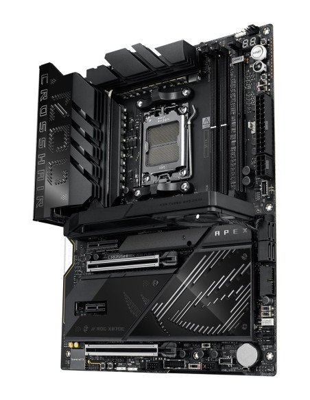 Asus Rog Crosshair X870E Apex Amd X870E Gniazdo Am5 Atx