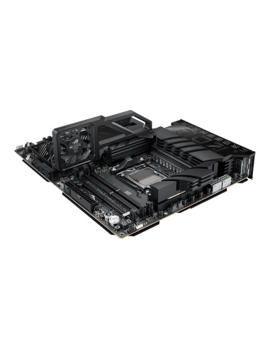 Asus Rog Crosshair X870E Apex Amd X870E Gniazdo Am5 Atx