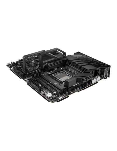 Asus Rog Crosshair X870E Apex Amd X870E Gniazdo Am5 Atx