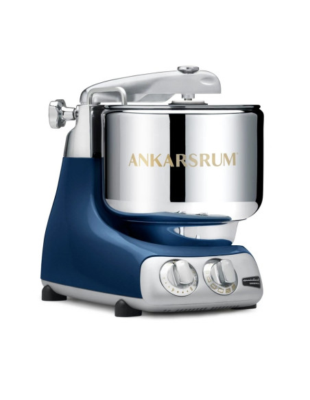 Ankarsrum Assistent Original Mikser Stojący 1500 W Niebieski