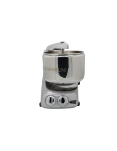 Ankarsrum Akm6230 Robot Kuchenny 7 L Srebrny, Stal Nierdzewna 2