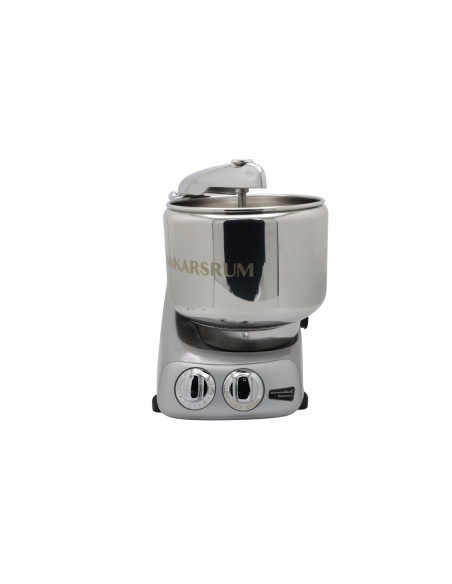Ankarsrum Akm6230 Robot Kuchenny 7 L Srebrny, Stal Nierdzewna