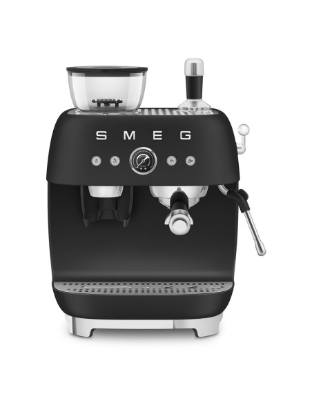 Smeg Egf03Blmeu Ekspres Do Kawy Ręczny Ekspres Do Espresso 2,4 L