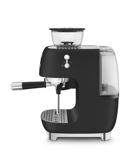 Smeg Egf03Blmeu Ekspres Do Kawy Ręczny Ekspres Do Espresso 2,4 L