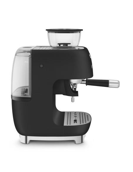 Smeg Egf03Blmeu Ekspres Do Kawy Ręczny Ekspres Do Espresso 2,4 L