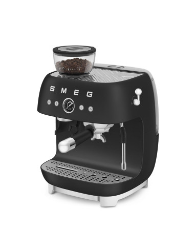 Smeg Egf03Blmeu Ekspres Do Kawy Ręczny Ekspres Do Espresso 2,4 L