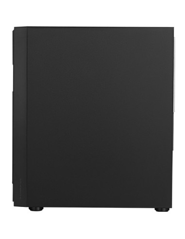 Msi Pro Dp180 14A-1066At Intel® Core™ I5 I5-14400 8 Gb Ddr4-Sdram 512 Gb Ssd Windows 11 Pro Desktop Pc Czarny