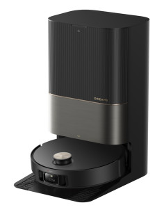 Robot Sprzątający Dreame X50 Ultra Complete Czarny