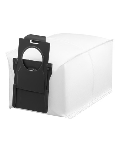 Robot Sprzątający Dreame X50 Ultra Complete Czarny