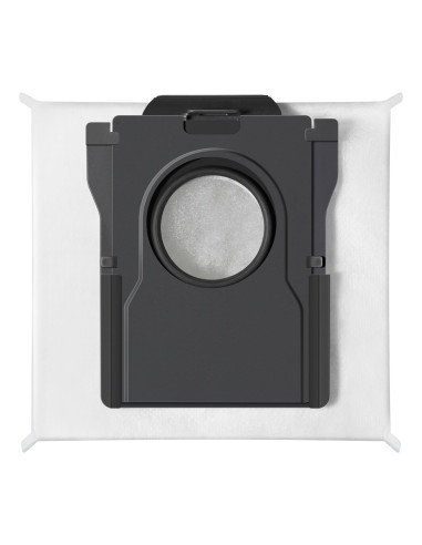 Robot Sprzątający Dreame X50 Ultra Complete Czarny