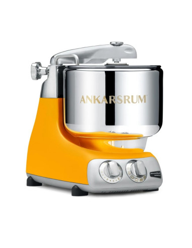 Ankarsrum Assistent Original Mikser Stojący 1500 W Żółty